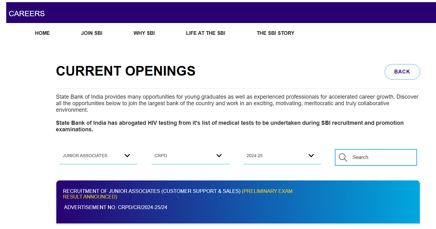 SBI Clerk Mains Expected Cut Off 2025 marks Find a review
